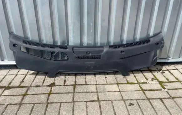 Mercedes-Benz S W222 Wiper trim A2228800305 A2178300100 A2228300700