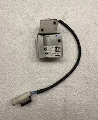 BMW i3 Air conditioning (A/C) expansion valve 929257004