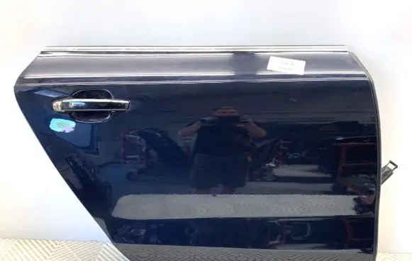 Audi A7 S7 4G Rear door