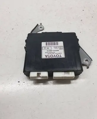 Lexus RX 330 - 350 - 400H Door control unit/module 8922248010 41481410040
