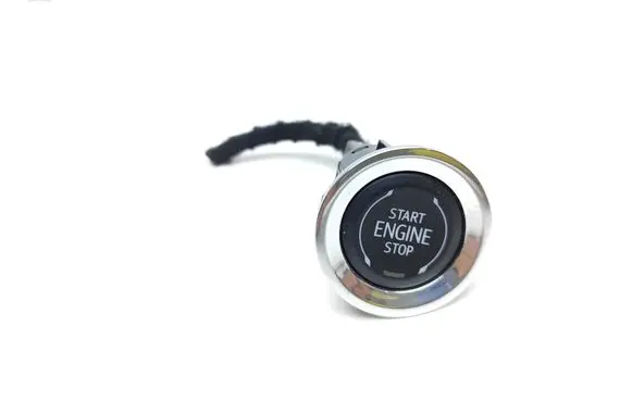 Buick Encore GX I Engine start stop button switch 13534512 654629864 0333714010