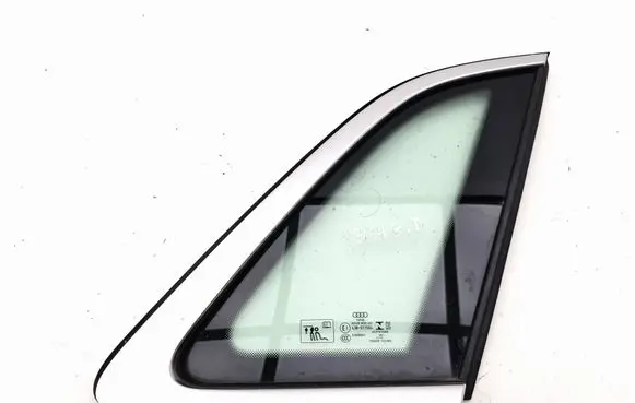 Audi Q3 F3 Rear side window 83A845298D