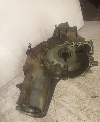 Volvo XC90 Other gearbox part X5TPB