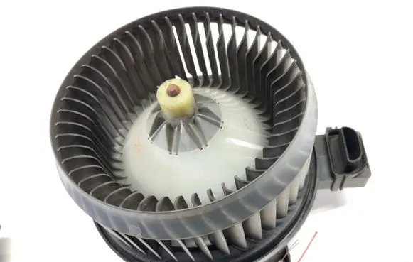 Honda CR-V Heater fan/blower AV272700-5060