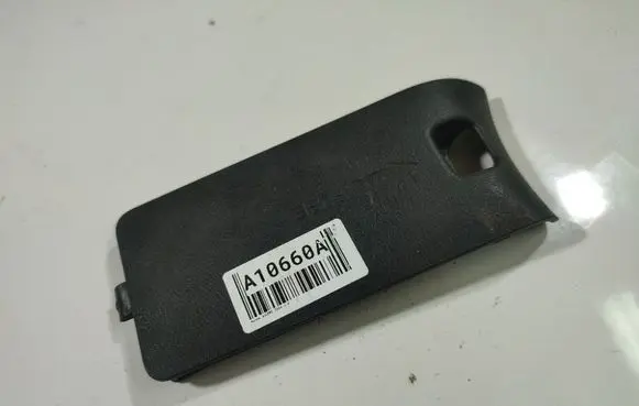 Honda Accord Fuse box cover 