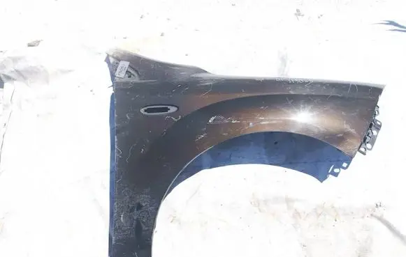 Fiat Croma Fender Ruda