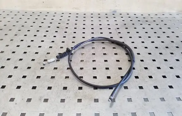 Mini Cooper Countryman R60 Engine bonnet/hood lock release cable 9802336