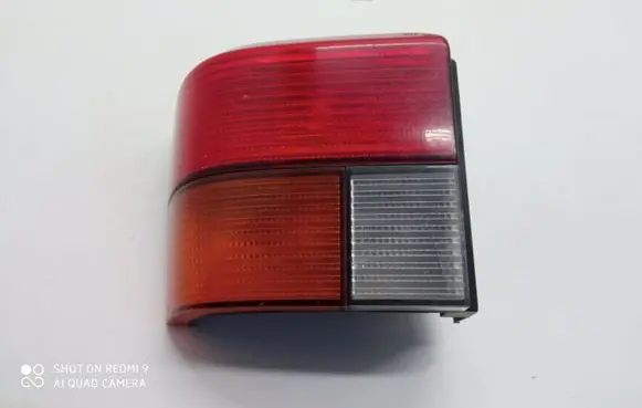 Volkswagen Transporter - Caravelle T4 Rear/tail lights