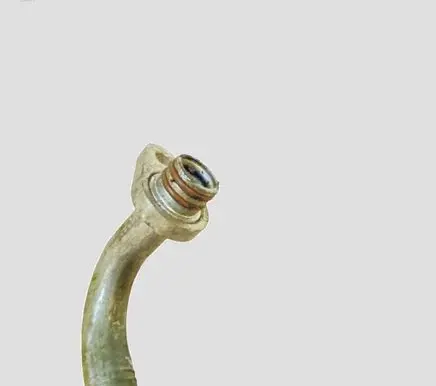 Peugeot 407 Air conditioning (A/C) pipe/hose