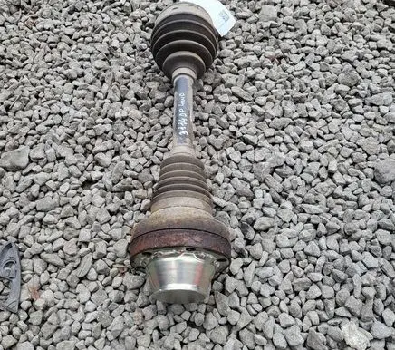 Audi Q7 4L Front driveshaft 7P0407271A