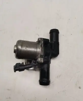 BMW M2 F87 Electric auxiliary coolant/water pump 9254742