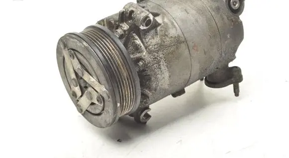 Volvo S60 Air conditioning (A/C) compressor (pump) 31393051