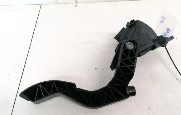 Audi A6 S6 C5 4B Accelerator throttle pedal 8D1721523F 6PV00837603