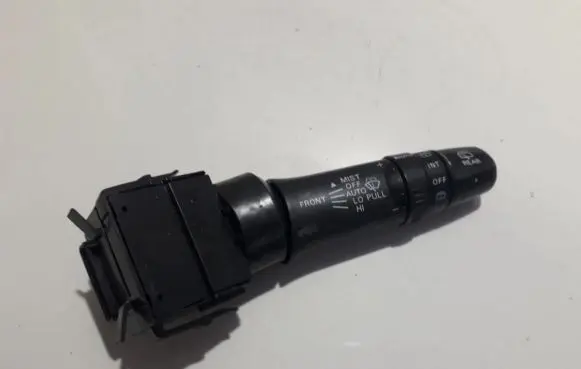 Mitsubishi Lancer X Wiper control stalk e532016 e532-016