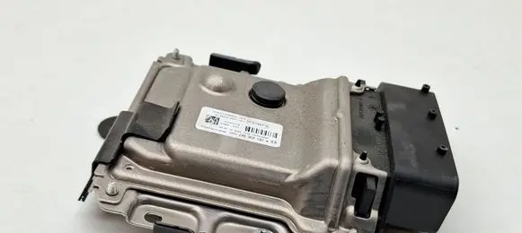 Ford Transit VII Adblue control unit 0281036847 KV6A5H298CE