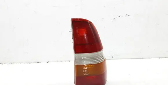 Ford Escort Rear/tail lights 91AG13A602