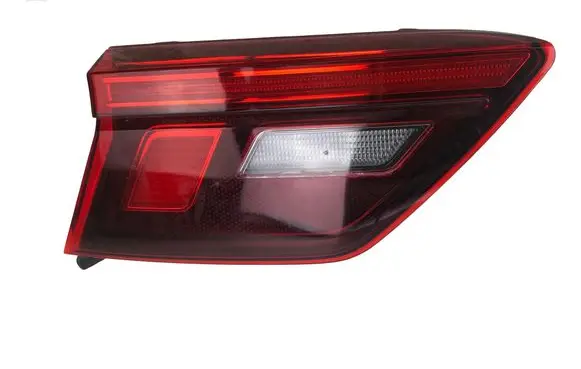 Volkswagen Tiguan Rear/tail lights 2SD2078