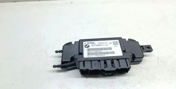 BMW 4 F32 F33 Airbag control unit/module 9296494 657779296494 0285011730