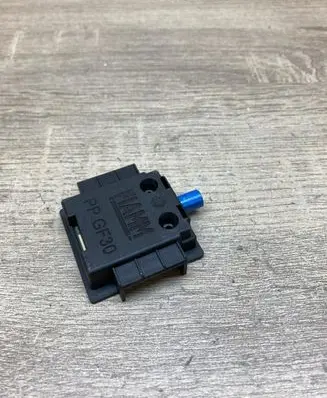 Peugeot 508 RXH Aerial antenna amplifier 9666359980
