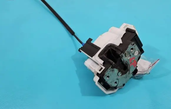 Fiat Fiorino Front door lock IMPRK1358418