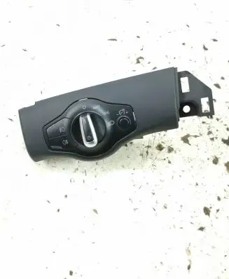 Audi A4 S4 B8 8K Light switch 8K0941531 2403111124 8K0941531AS