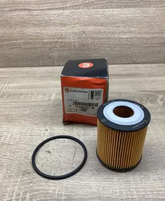 Ford Focus Oil filter cover 1682953780