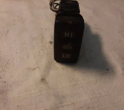 Toyota Previa (XR30, XR40) II Seat heating switch 191332