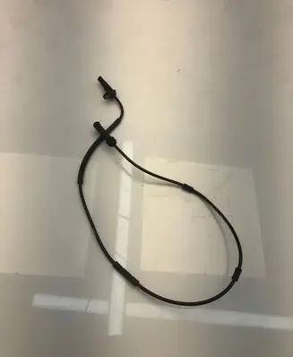 BMW 3 F30 F35 F31 ABS brake wheel speed sensor 6884421