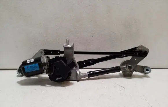 KIA Stonic Front wiper linkage and motor 98110C1950 035419390