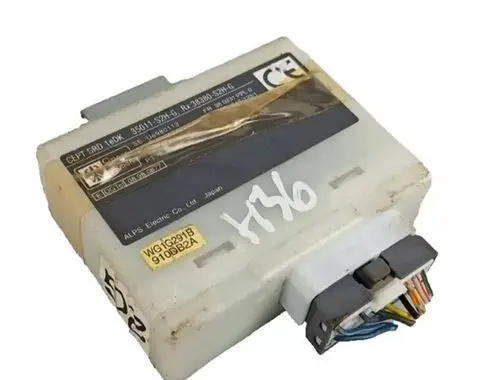 Honda HR-V Other control units/modules 35011S2HG