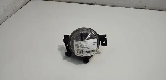 Ford Focus C-MAX Front fog light 3M5115K201AA 3M5X15K201AC