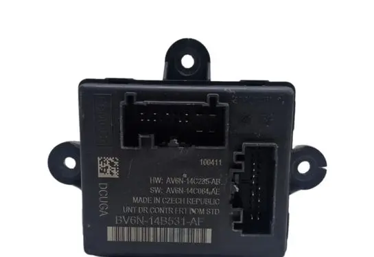 Ford Focus Door control unit/module BV6N14B531AF