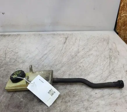 Ford S-MAX Brake fluid reservoir 03350886381