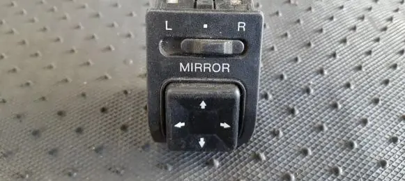 Honda Accord Wing mirror switch