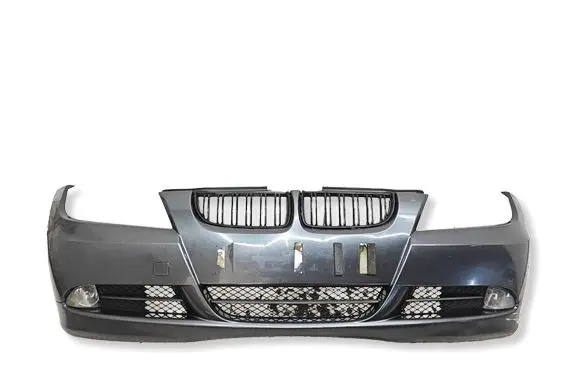 BMW 3 E90 E91 Front bumper ZDPBMWE90