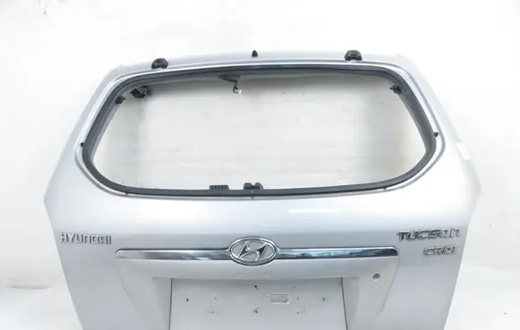 Hyundai Tucson JM Tailgate/trunk/boot lid 