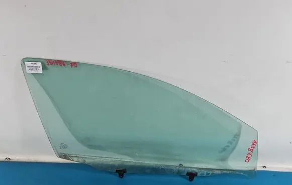 Nissan Qashqai Front door window glass four-door IMPRK1558680