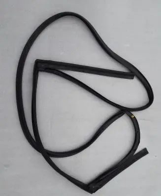 Renault Kadjar Rubber seal rear door 769236687R