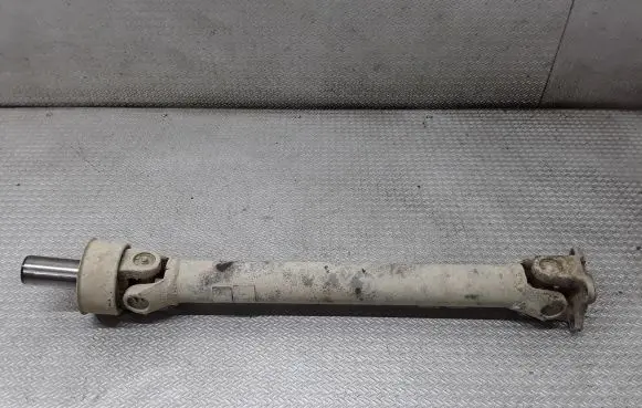 Mitsubishi Pajero Pinin Front prop shaft 