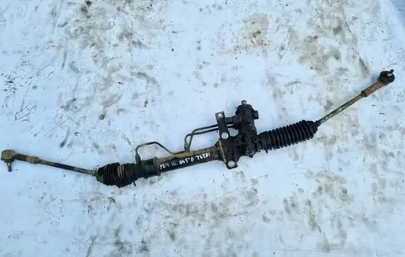 Volvo S40, V40 Steering rack P8602416 T00004177