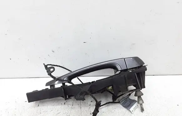 BMW 3 E90 E91 Loading door interior handle 