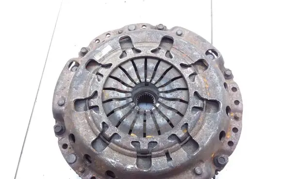 Ford Focus Clutch set kit 3082634901