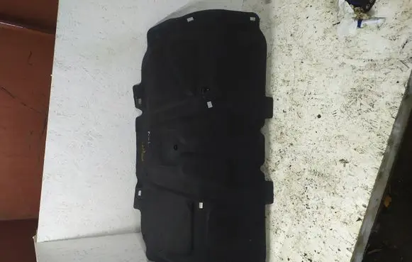 Volvo S40 Engine bonnet/hood