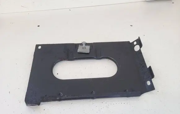 Volkswagen Transporter - Caravelle T5 Battery tray 