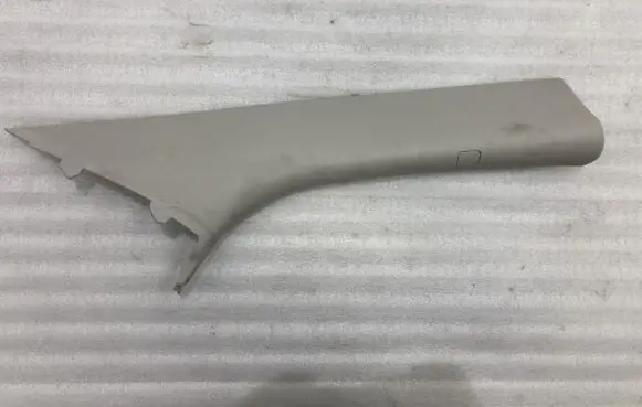 Jeep Compass (A) pillar trim