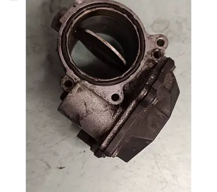 Audi A4 S4 B7 8E 8H Throttle valve 059145950b A2c53112144