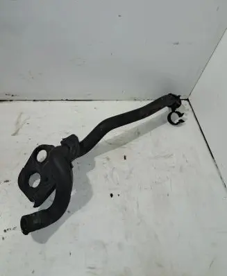 BMW 5 E60 E61 Engine coolant pipe/hose 64216910757