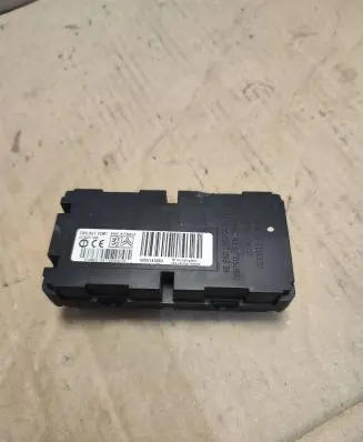 Peugeot 407 Other control units/modules 9655140080 S120231100E