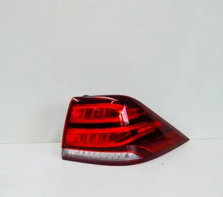 Mercedes-Benz GLE (W166 - C292) Rear/tail lights A1669065801