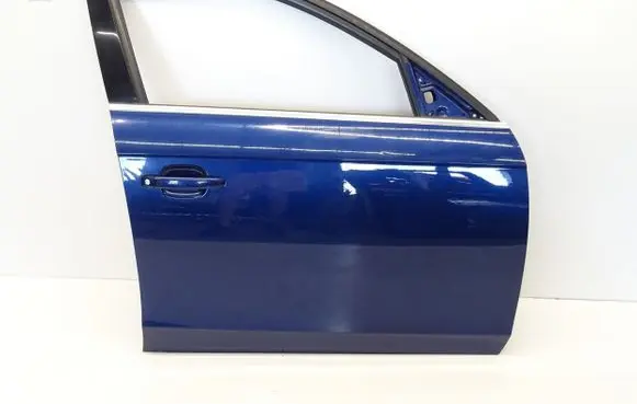 Audi A4 S4 B8 8K Front door